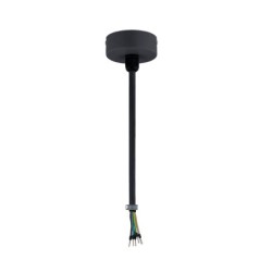 Maitinimo šaltinio rinkinys CTLS POWER SUPPLY IP20 Juoda