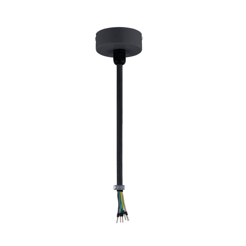 Maitinimo šaltinio rinkinys CTLS POWER SUPPLY IP20 Juoda