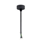 Maitinimo šaltinio rinkinys CTLS POWER SUPPLY IP20 Juoda