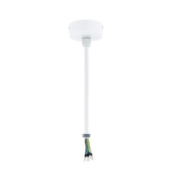 Maitinimo šaltinio komplektas CTLS POWER SUPPLY IP20 Balta