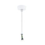 Maitinimo šaltinio komplektas CTLS POWER SUPPLY IP20 Balta