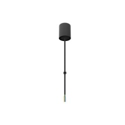Pakabinimo komplektas CL OFFICE PRO/HALL PRO IP52 Juoda