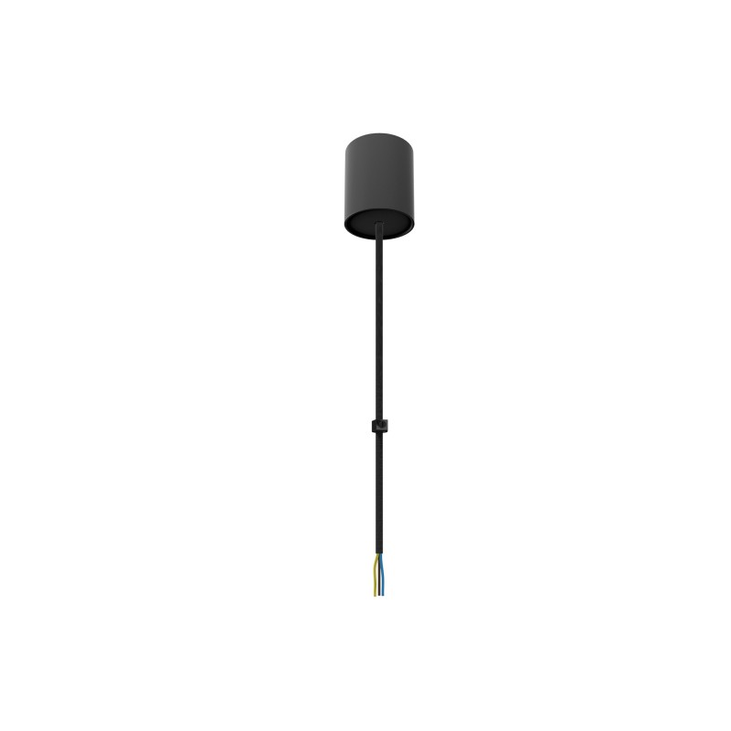 Pakabinimo komplektas CL OFFICE PRO/HALL PRO IP52 Juoda