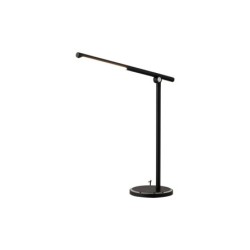 Stalinis šviestuvas SMART LED LED 8W CCT IP20 Juoda