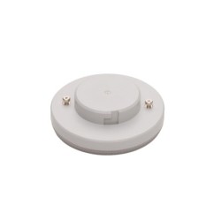 Lemputė GX53 LED 8W 3000K IP20 Balta