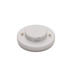 Lemputė GX53 LED 8W 3000K IP20 Balta