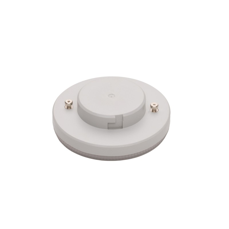 Lemputė BULB LED GX53 LED 8W 4000K IP20 Balta