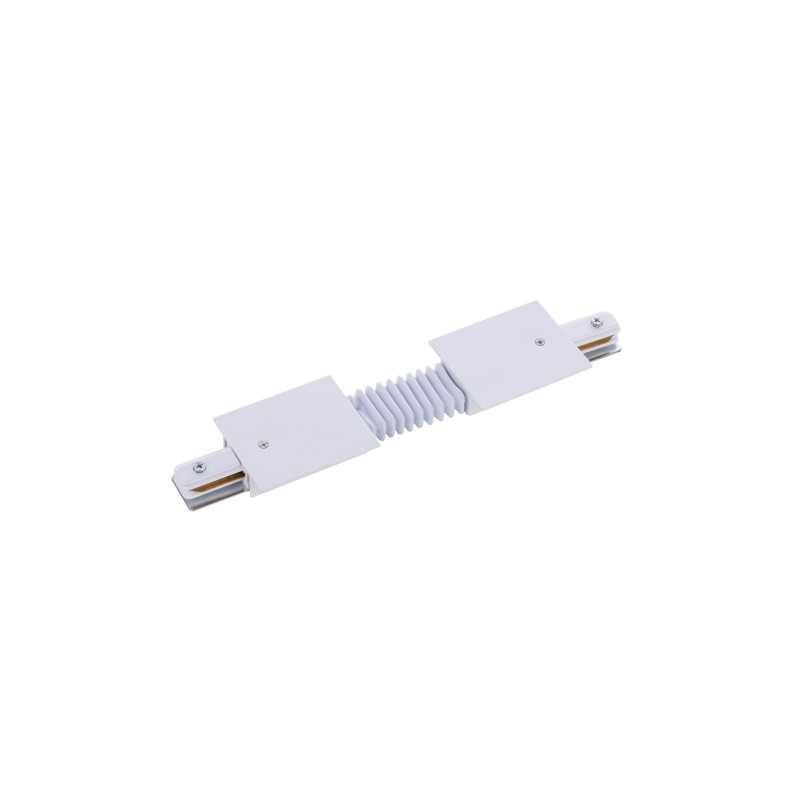 Jungtis PROFILE RECESSED FLEX CONNECTOR IP20 Balta