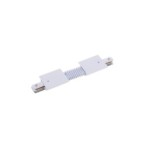 Jungtis PROFILE RECESSED FLEX CONNECTOR IP20 Balta