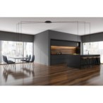 Montavimo priedas CAMELEON B Juoda