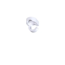 Tvirtinimo priedas CAMELEON FIXING CAMELEON MOUNTING B IP20 Balta