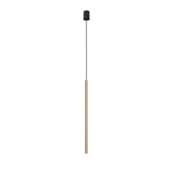 Pakabinamas šviestuvas LASER 750 G9 IP20 Žalvario