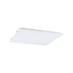 LED panelė 60x60cm CL ITAKA LED LED 40W 3000K IP20 Balta
