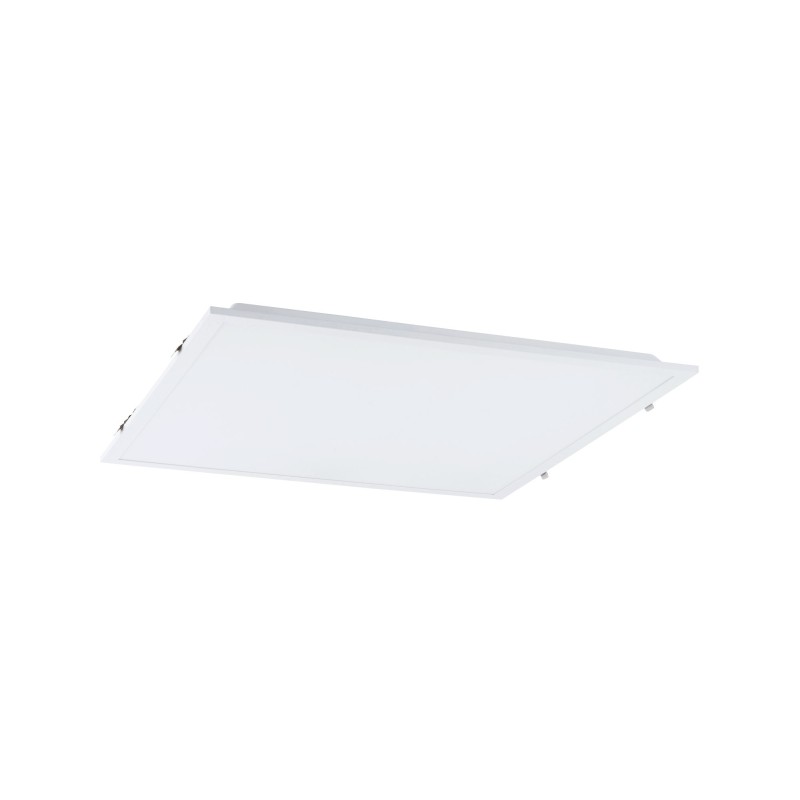 LED panelė 60x60cm CL ITAKA LED LED 40W 3000K IP20 Balta