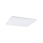LED panelė 60x60cm CL ITAKA LED LED 40W 3000K IP20 Balta