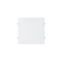 LED panelė 60x60cm CL ITAKA LED LED 40W 3000K IP20 Balta