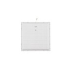 LED panelė 60x60cm CL ITAKA LED LED 40W 3000K IP20 Balta