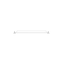 LED panelė 60x60cm CL ITAKA LED LED 40W 3000K IP20 Balta