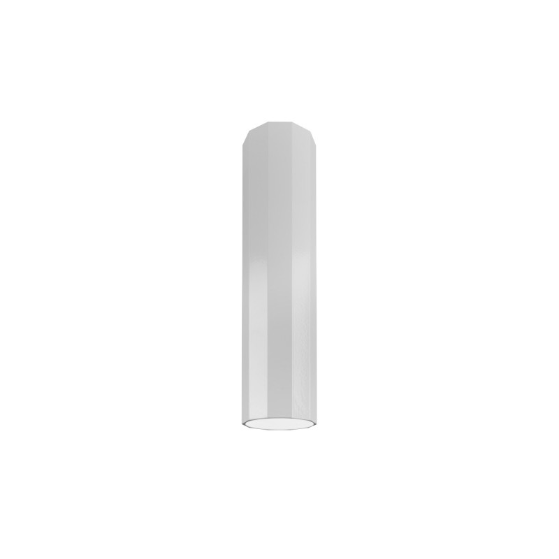 Šviestuvo gaubtas CAMELEON POLY M 1xGU10 Balta