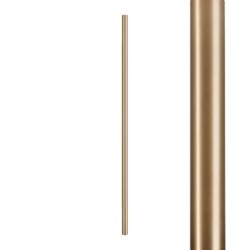 Šviestuvo gaubtas CAMELEON LASER G9 IP20 Žalvario