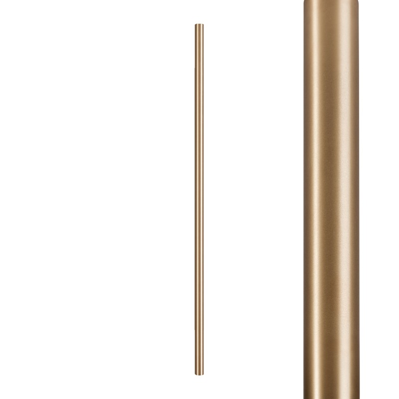 Šviestuvo gaubtas CAMELEON LASER G9 IP20 Žalvario