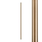 Šviestuvo gaubtas CAMELEON LASER G9 IP20 Žalvario