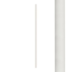 Šviestuvo gaubtas CAMELEON LASER 1000 1xG9 IP20 Balta
