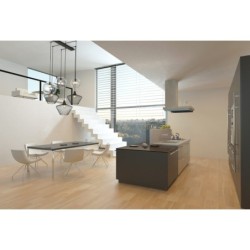 Šviestuvo gaubtas CAMELEON SPHERE XL 1xE27, 1xG9 Skaidri