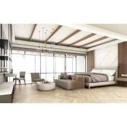 Šviestuvo gaubtas CAMELEON SPHERE L E27/G9 Skaidri