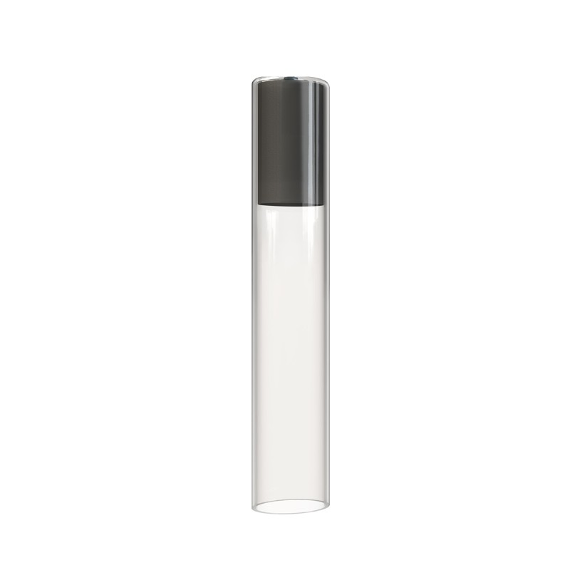 Šviestuvo gaubtas CAMELEON CYLINDER L GU10 IP20 Skaidrus