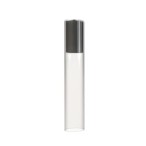 Šviestuvo gaubtas CAMELEON CYLINDER L GU10 IP20 Skaidrus