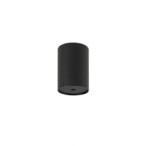 Jungtis CAMELEON CANOPY E IP20 Juoda