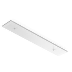 Jungties dėžutė CAMELEON CANOPY IP20 Balta