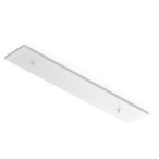 Jungties dėžutė CAMELEON CANOPY IP20 Balta