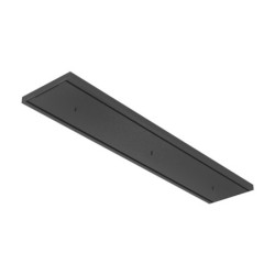 Jungtis CAMELEON CANOPY C 1200 IP20 Juoda