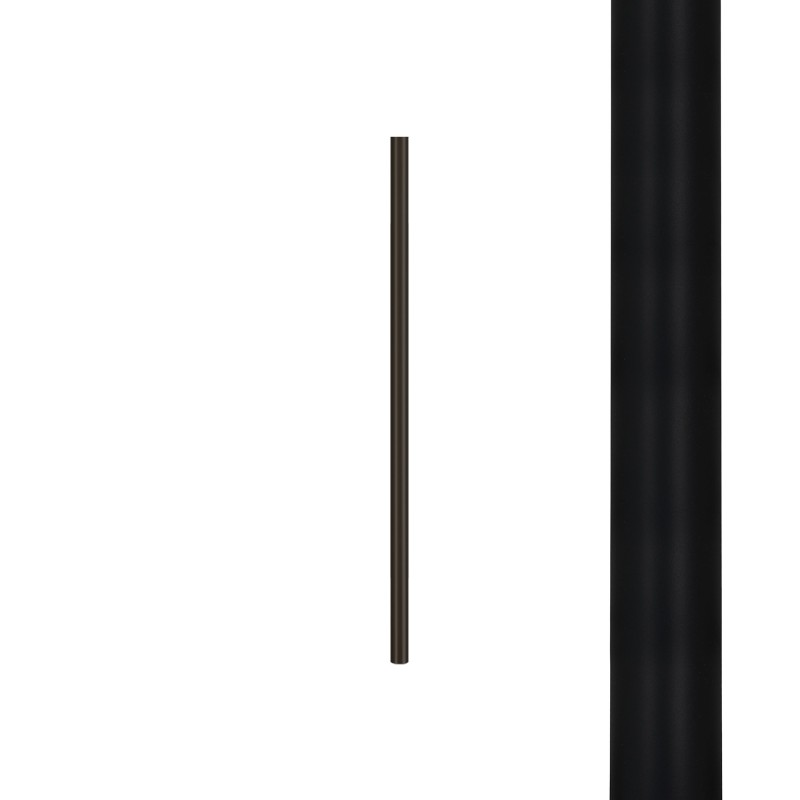 Šviestuvo gaubtas CAMELEON LASER 750 G9 Juoda