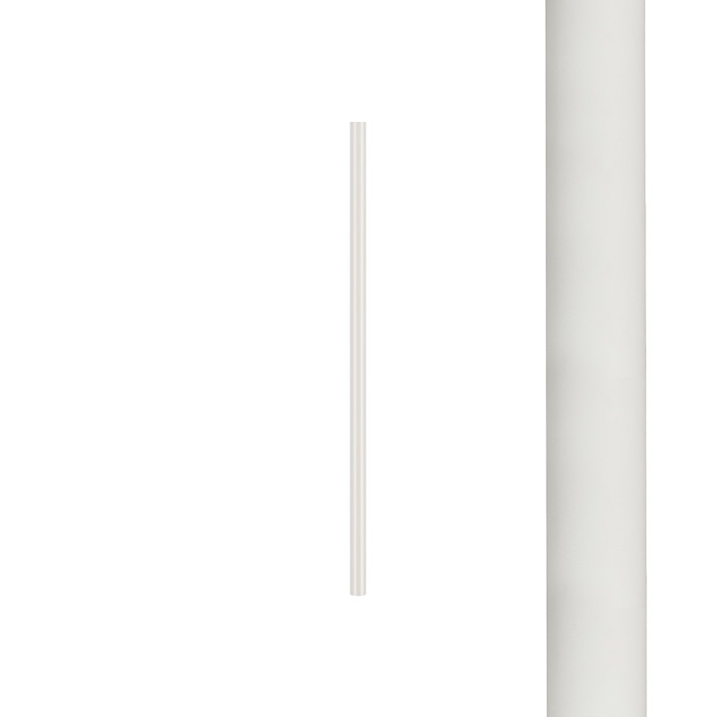 Šviestuvo gaubtas CAMELEON LASER 750 1xG9 IP20 Balta