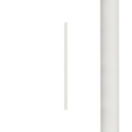 Šviestuvo gaubtas CAMELEON LASER 750 1xG9 IP20 Balta