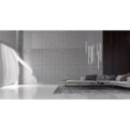 Šviestuvo gaubtas CAMELEON LASER 750 1xG9 IP20 Balta
