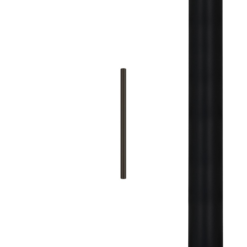 Šviestuvo gaubtas CAMELEON LASER 490 G9 IP20 Juoda