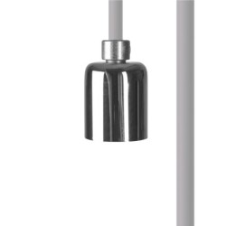 Pakabinimo elementas CAMELEON CABLE GU10 GU10 IP20 Balta