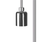 Pakabinimo elementas CAMELEON CABLE GU10 GU10 IP20 Balta