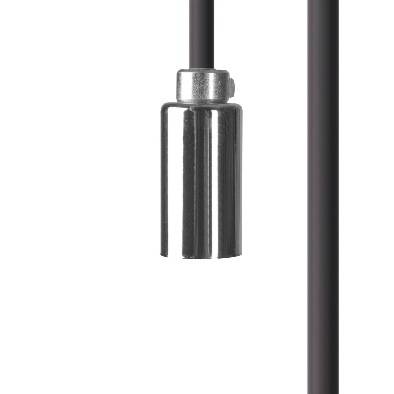 Pakabinimo laidas CAMELEON CABLE G9 G9 3.5M IP20 Juoda