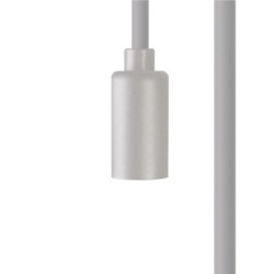 Pakabinamas laidas CAMELEON CABLE G9 5M 1xG9 IP20 Balta
