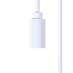 Pakabinimo laidas CAMELEON CABLE G9 G9 IP20 Balta