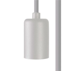 Šviestuvo pakabinimo komplektas CAMELEON CABLE E27 E27 IP20 Balta