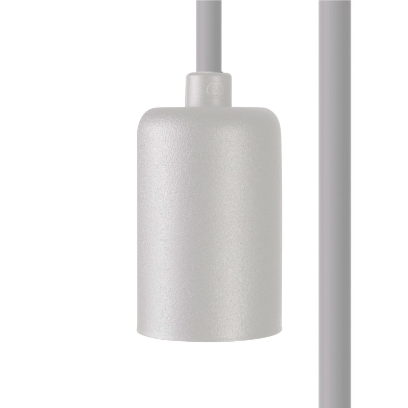 Šviestuvo pakabinimo komplektas CAMELEON CABLE E27 E27 IP20 Balta