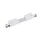 Jungtis CTLS RECESSED POWER FLEX CONNECTOR IP20 Balta