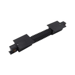 Jungtis CTLS RECESSED CONNECTOR IP20 Juoda