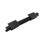 Jungtis CTLS RECESSED CONNECTOR IP20 Juoda